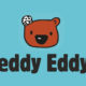 Teddy Eddy Logo