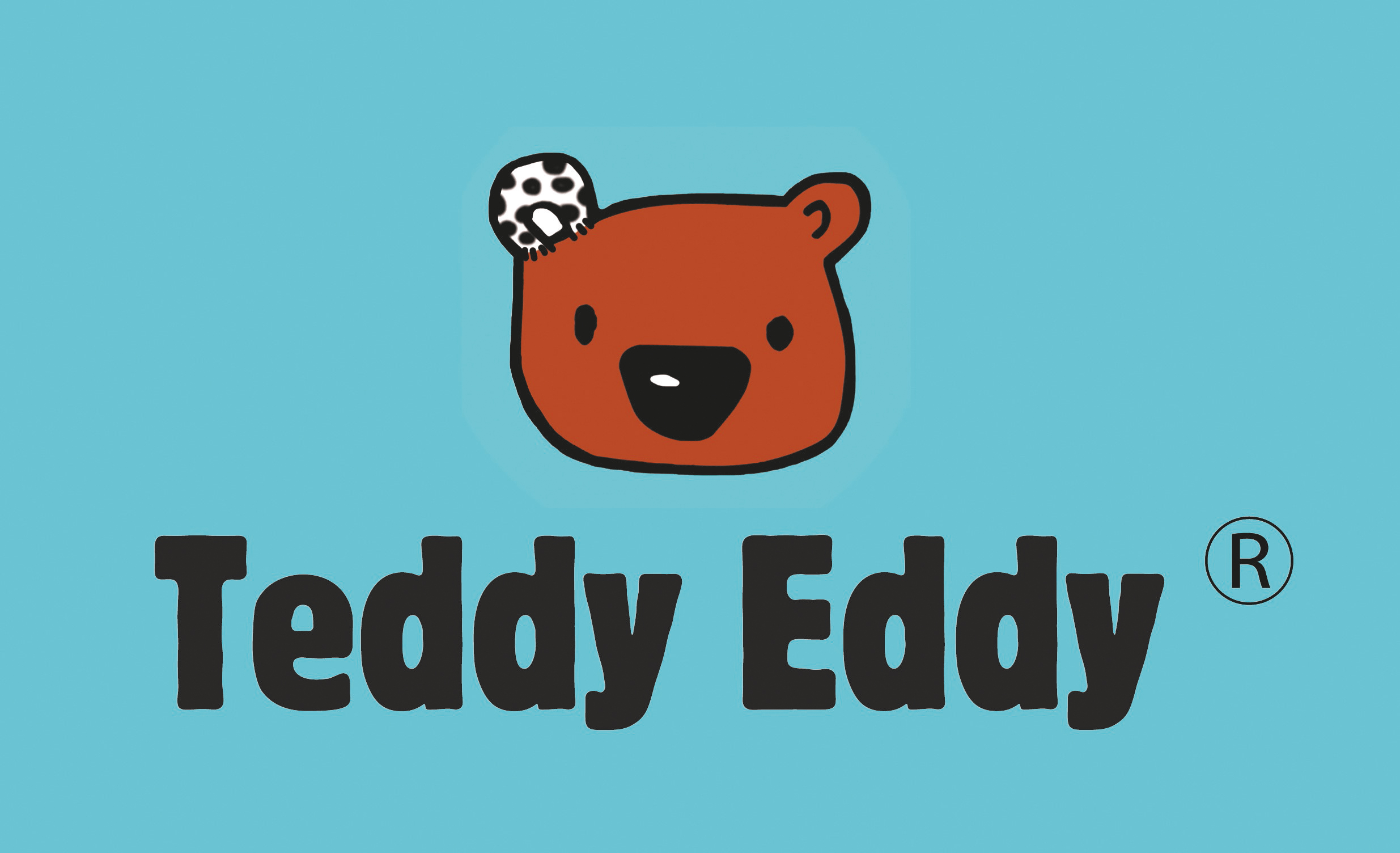 Teddy Eddy Logo