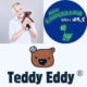 Kinderradio Radino Teddy Eddy