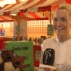 Ländle TV - Buch am Bach Teddy Eddy 25.06.2019 Ingrid Hofer