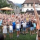 Flashmob Teddy Eddy Schulfest