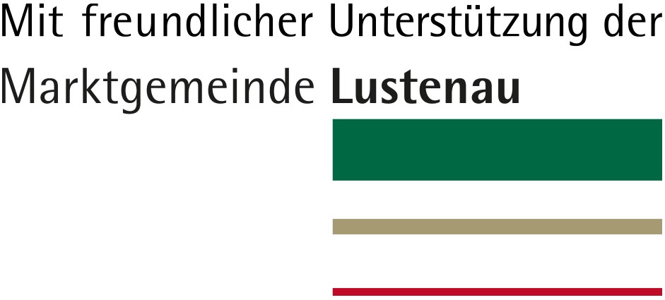 Logo MG Lustenau