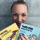 Teddy Eddy CDs Kinderlieder Ingrid Hofer