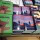 Fanpost Bestseller Teddy Eddy Ingrid Hofer