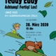 Einladung Teddy Eddy DVD Präsentation Ingrid Hofer