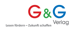 G & G Verlag Schriftlogo