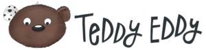 Logo Teddy Eddy