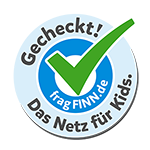 fragFINN gecheckt button