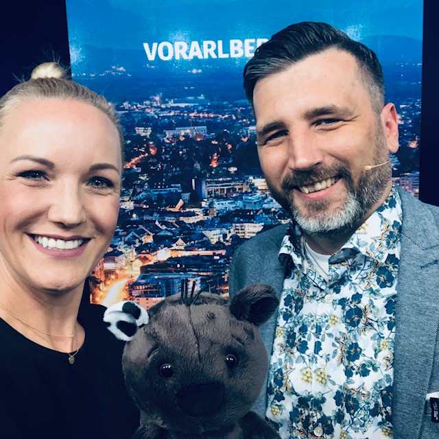 Vorarlberg LIVE mit Ingrid Hofer