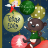 Teddy Eddy - Der Weihnachtsengel_Ingrid Hofer_COVER
