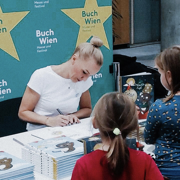 Buch Wien 2021_Ingrid Hofer