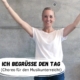 Tanzchoreo Ich begrüße den Tag Ingrid Hofer