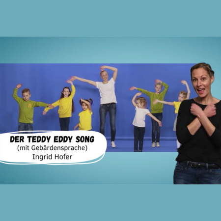 Der Teddy Eddy Song ÖGS