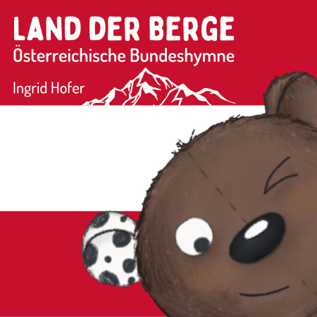 land der berge österreichische Bundeshymne ingrid hofer