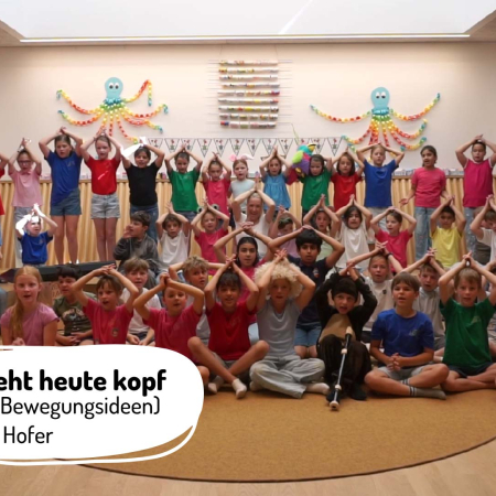 Unsre Welt steht heute kopf 26