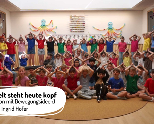 Unsre Welt steht heute kopf 26