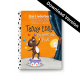 Digitales Liederbuch Teddy Eddy Da steppt der Bär_Ingrid Hofer