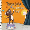 Teddy Eddy Da steppt der Bär_Ingrid Hofer Kinderlieder