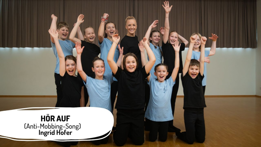 Hör auf